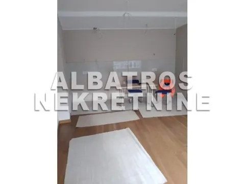 Izdavanje, dvosoban stan, 61m², Stari Grad, Beograd - image 6