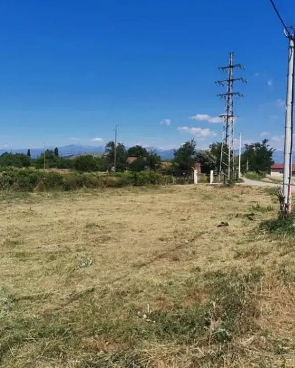 Prodaja, plac, 1800m², Donji Kokoti, Podgorica