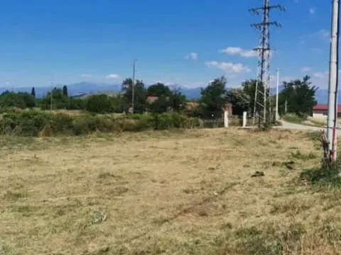 Prodaja, zemljište, 1800m2, Donji Kokoti, Podgorica Prodaja, zemljište, 1800m2, Donji Kokoti, Podgorica
