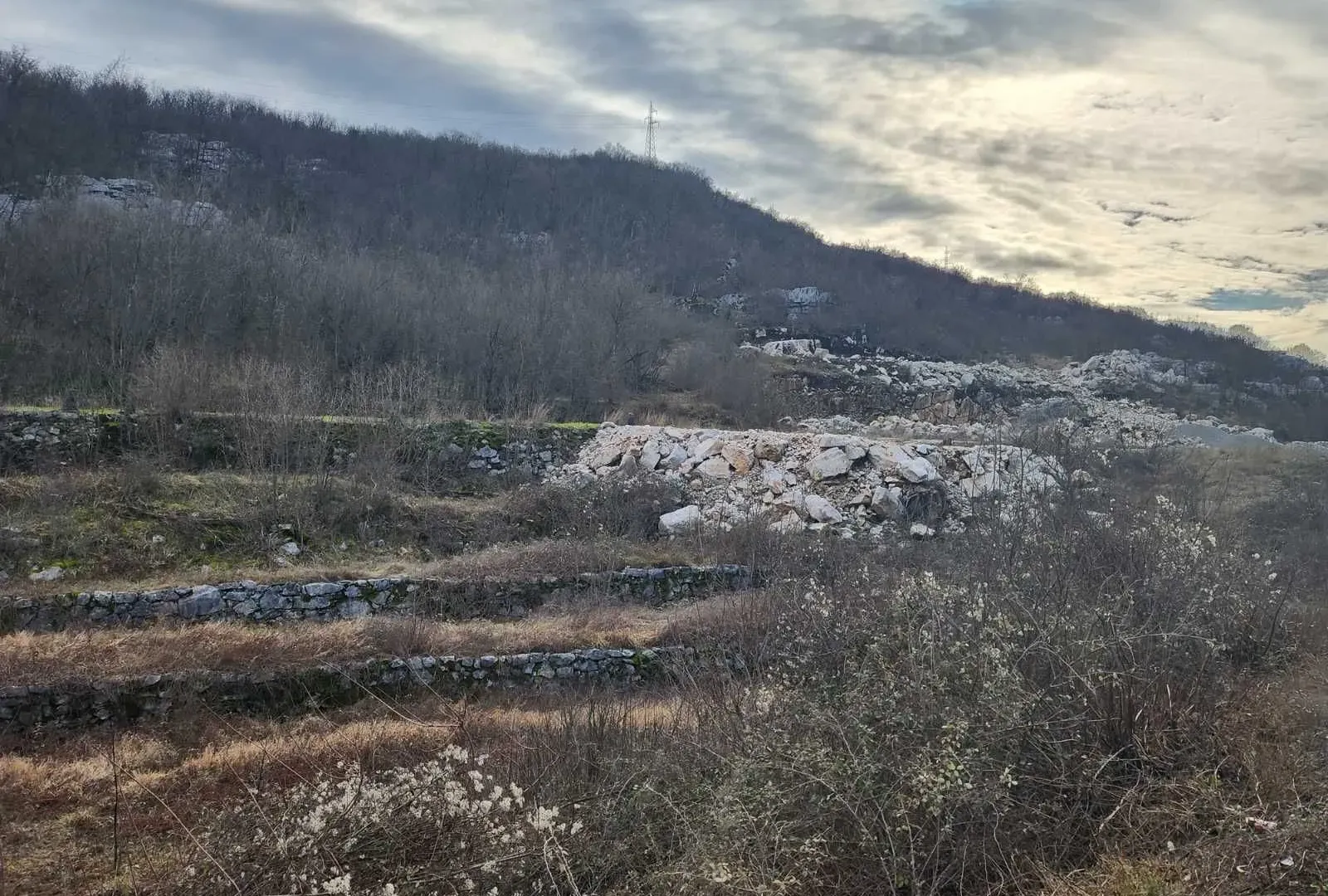 Prodaja, plac, 28000m², Podgorica, Crna Gora