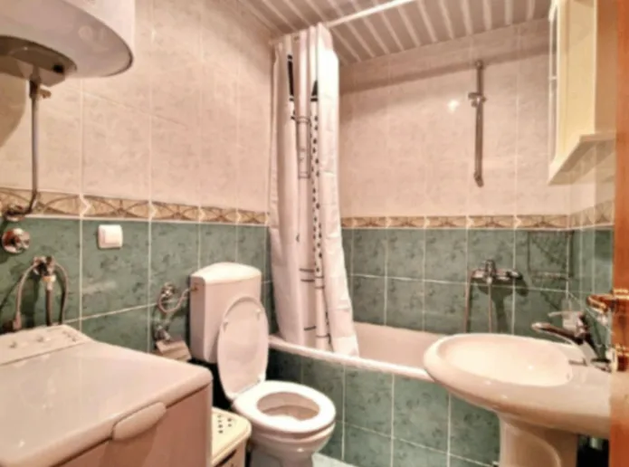 Rent, apartment, 66m², Rozino, Budva