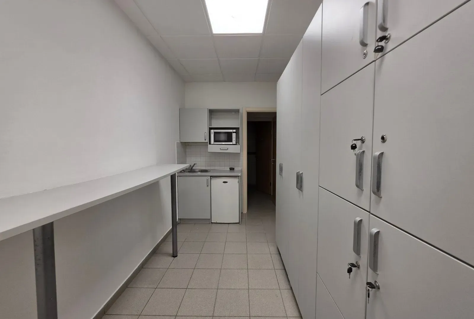 Rent, office space, 200m², Podgorica, Crna Gora
