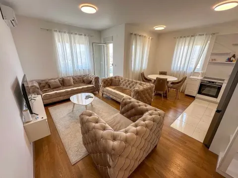 Rent, two bedroom apartment, 70m², Zabjelo, Podgorica - image 1