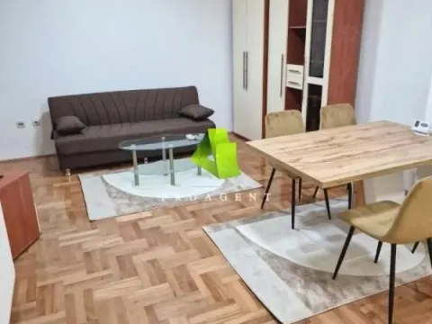 Izdavanje, dvosoban stan, 60m², Čalije, Niš - image 2