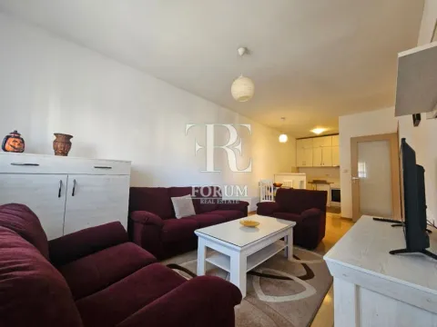 Izdavanje, jednosoban stan, 47m², City Kvart, Podgorica - image 3