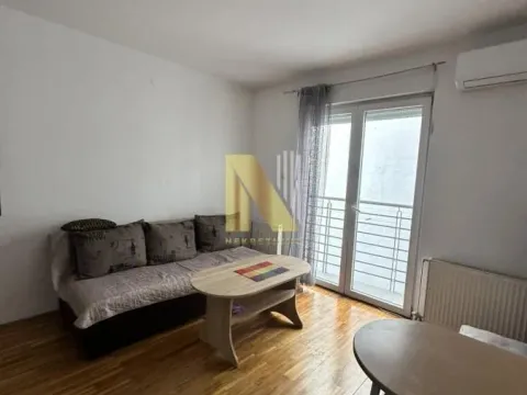 Izdavanje, garsonjera, 25m², Grbavica, Novi Sad Sve Podlokacije - image 3