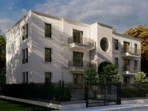 Sale, three bedroom apartment, 107m², Blok 9, Podgorica - image 3