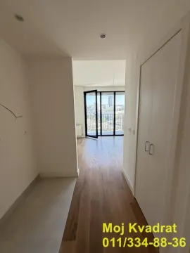 Prodaja, garsonjera, 32m², Savski Venac, Beograd - image 8