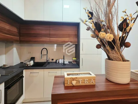 Rent, one bedroom apartment, 48m², City Kvart, Podgorica - image 4