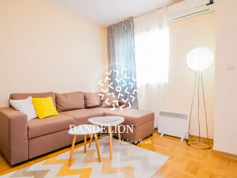 Izdavanje, jednosoban stan, 43m², Stari Aerodrom, Podgorica - image 3