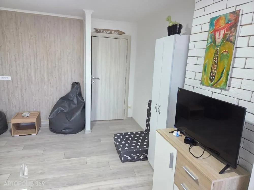 Prodaja, jednosoban stan, 33m², Karaburma, Palilula Sve Podlokacije