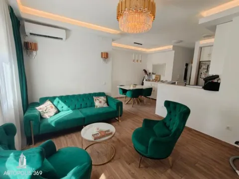Prodaja, dvosoban stan, 52m², Ledine, Beograd - image 3
