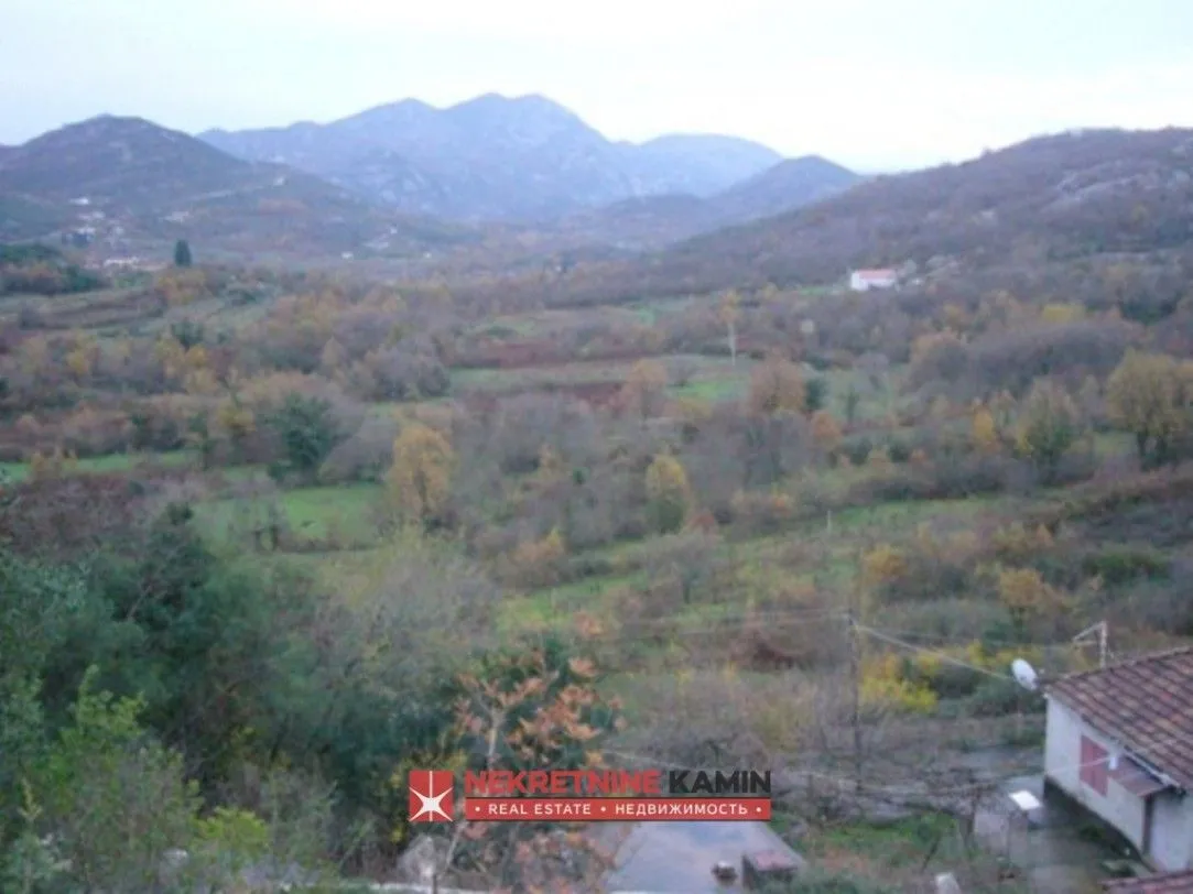 Prodaja, plac, 55720m², Drušići, Cetinje