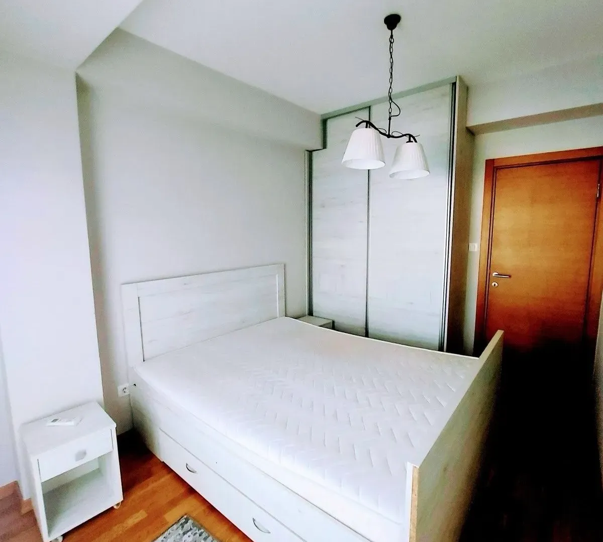 Prodaja, dvosoban stan, 65m², Zabjelo, Podgorica