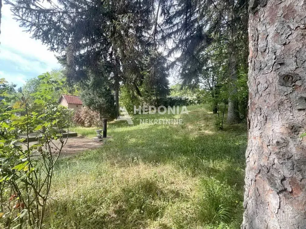 Sale, house, 159m², Banja Vrdnik, Irig