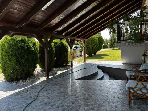 Sale, house, 249m², Krstašice, Irig - image 10