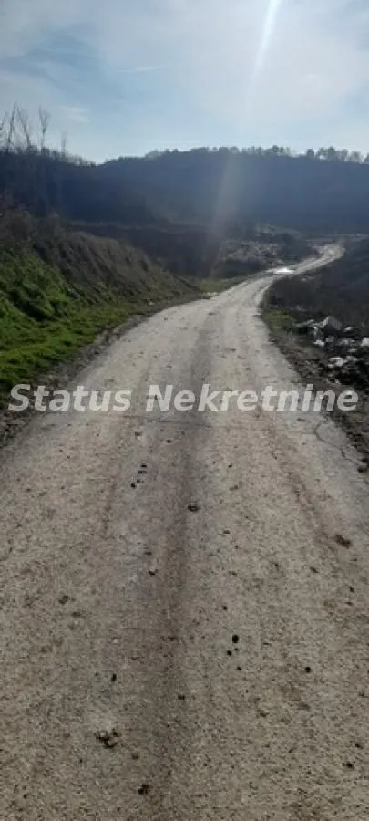 Prodaja, plac, 13011m², Beočin, Srbija