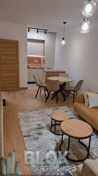 Izdavanje, jednosoban stan, 47m², Podgorica, Crna Gora - image 6