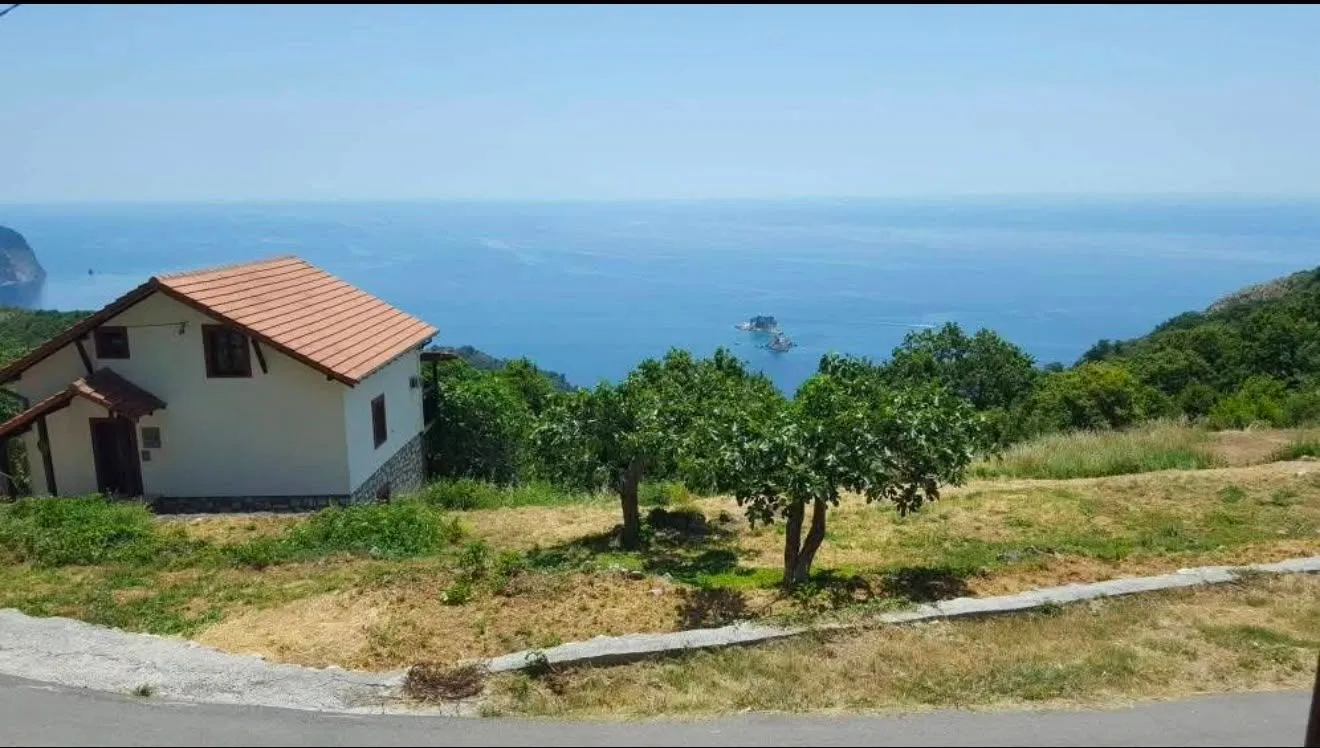 Prodaja, plac, 650m², Žukovica, Budva