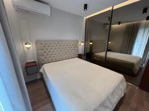 Prodaja, jednosoban stan, 40m², Dalmatinska ulica, Podgorica - image 3