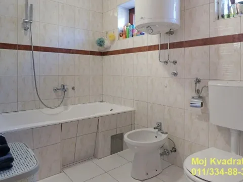 Sale, four bedroom apartment, 104m², Stari Grad, Beograd - image 15