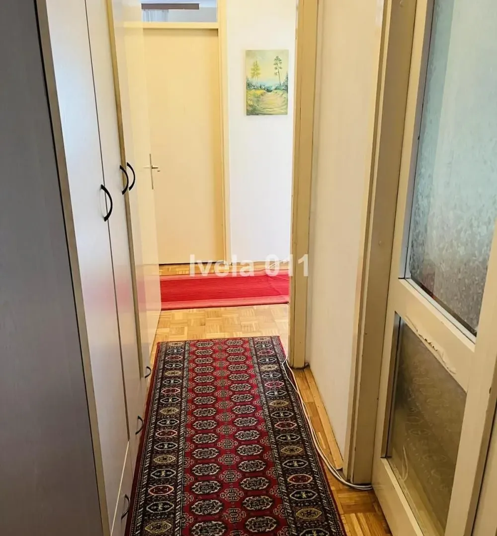 Prodaja, trosoban stan, 78m², Voždovac Sve Podlokacije, Beograd
