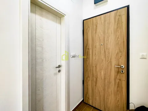 Izdavanje, jednosoban stan, 40m², Zagorič, Podgorica - image 14