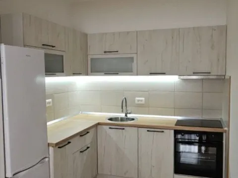 Rent, one bedroom apartment, 46m², Dubovica, Budva - image 9