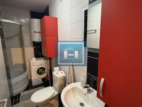 Rent, studio apartment, 28m², Solaris, Jagodina - image 7