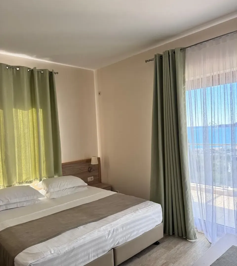 Prodaja, jednosoban stan, 59m², Bečići, Budva