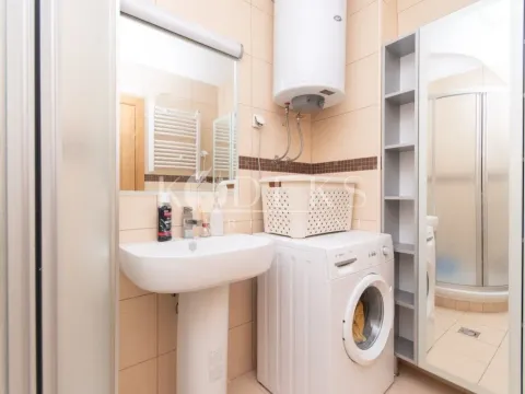 Izdavanje, jednosoban stan, 52m², Preko Morače, Podgorica - image 7