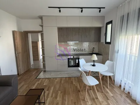 Rent, two bedroom apartment, 56m², City Kvart, Podgorica - image 9