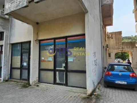 Sale, office space, 83m², Sutomore, Bar - image 2