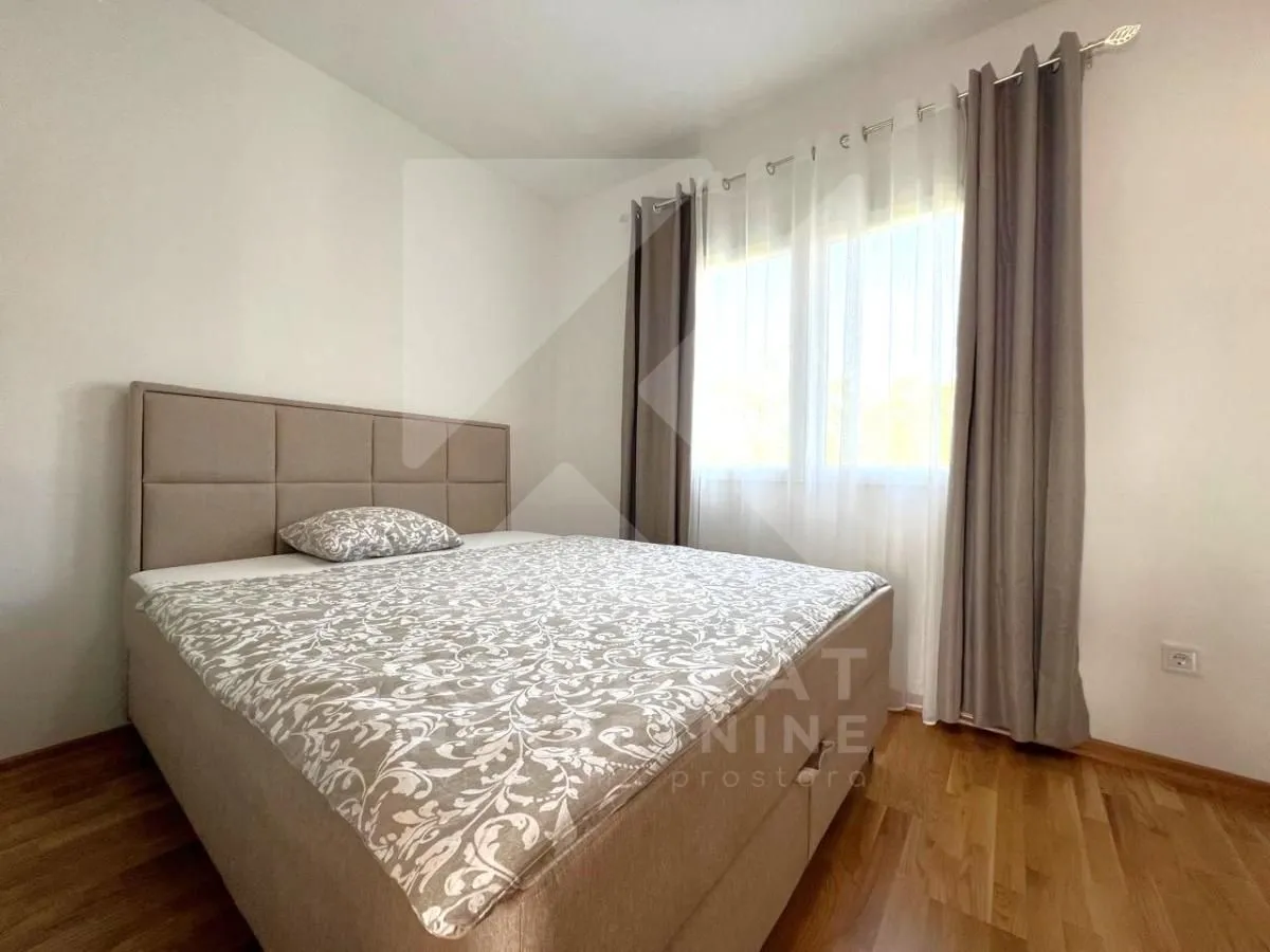 Rent, two bedroom apartment, 77m², Donja Gorica, Podgorica
