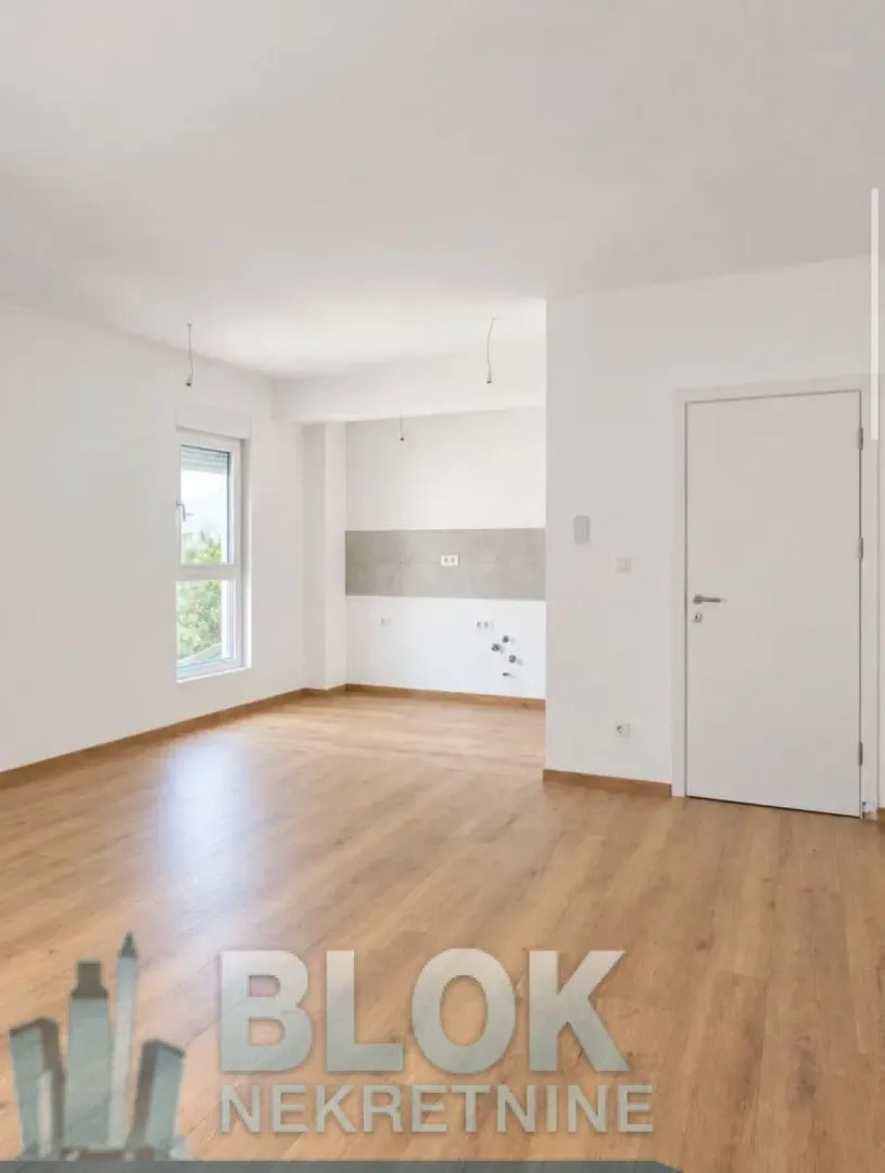 Prodaja, trosoban stan, 82m², Zabjelo, Podgorica