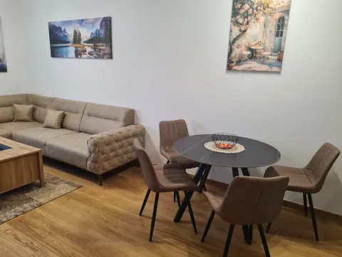 Rent, one bedroom apartment, 48m², New City, Podgorica - image 7