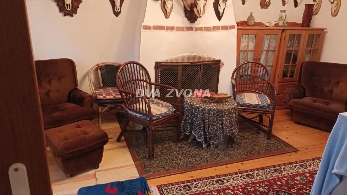 Prodaja, kuća, 60m², Stari Slankamen, Inđija