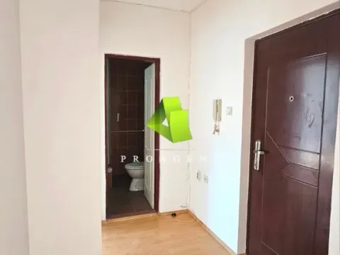 Rent, one bedroom apartment, 38m², Palilula, Niš - image 6