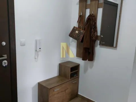 Izdavanje, jednosoban stan, 39m², Telep, Novi Sad Sve Podlokacije - image 9