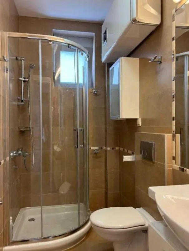Sale, one bedroom apartment, 41m², Lazi, Budva