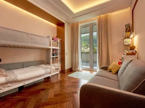 Prodaja, dvosoban stan, 152m², Tivat, Crna Gora - image 7