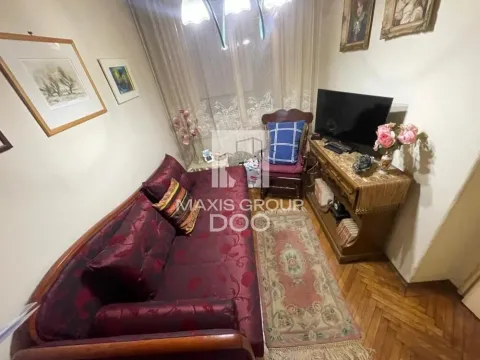 Prodaja, trosoban stan, 54m², Neimar, Vračar Sve Podlokacije - image 10