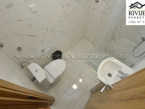 Prodaja, jednosoban stan, 53m², Topla, Herceg Novi - image 9