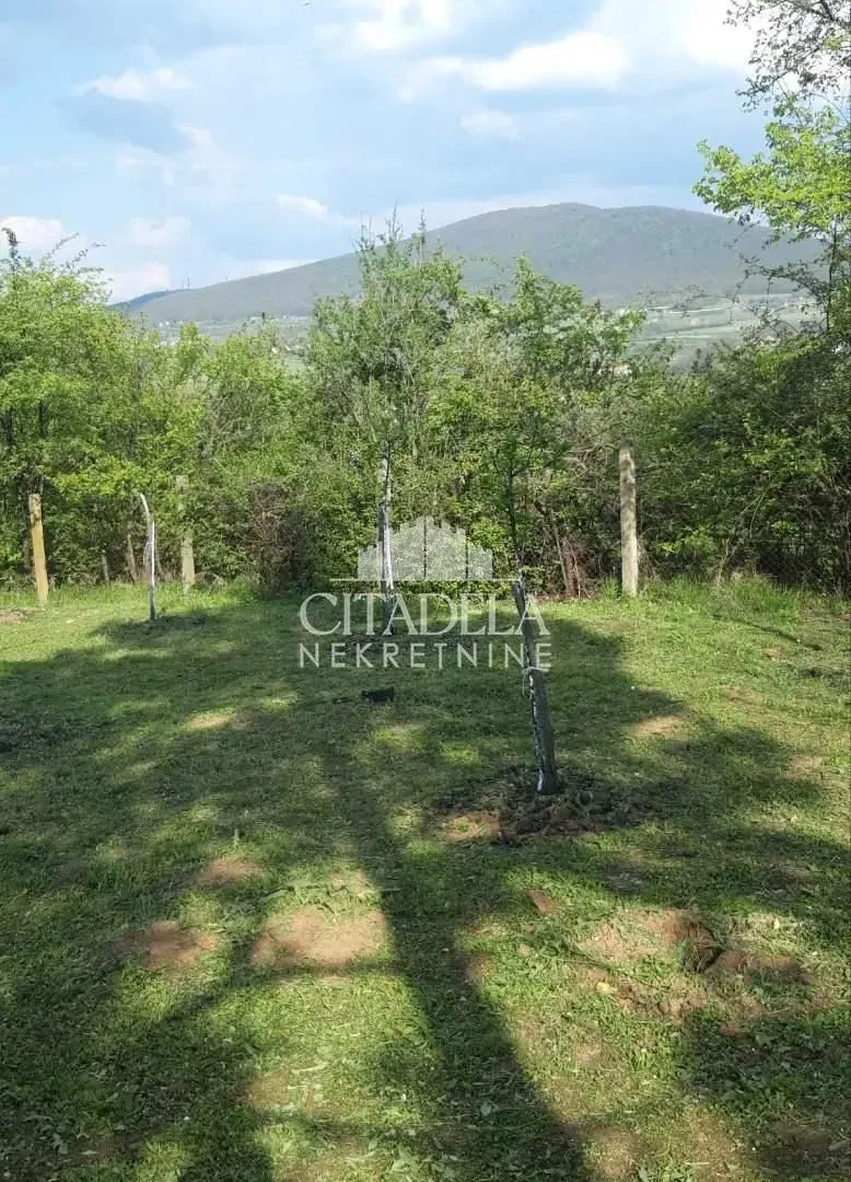 Prodaja, plac, 1600m², Sopot, Beograd