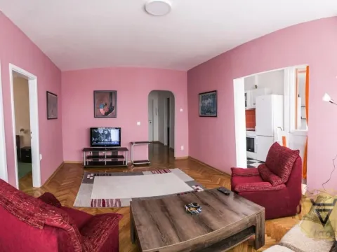 Stan in Novi Beograd Blok 21