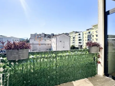 Rent, apartment, 68m², Blok 9, Podgorica - image 12