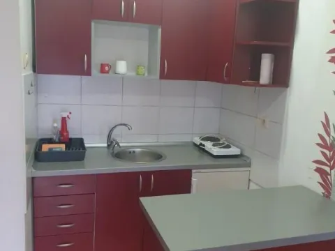 Izdavanje, jednosoban stan, 32m², Bulevar Evrope, Novi Sad Sve Podlokacije - image 6