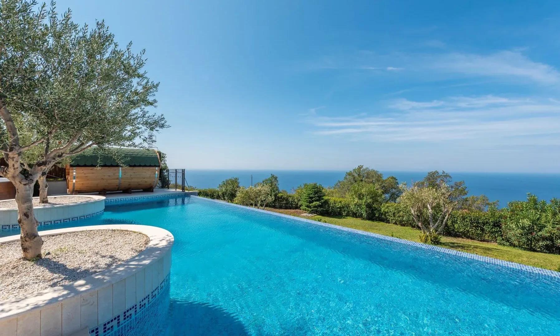 Sale, house, 496m², Blizikuće, Budva