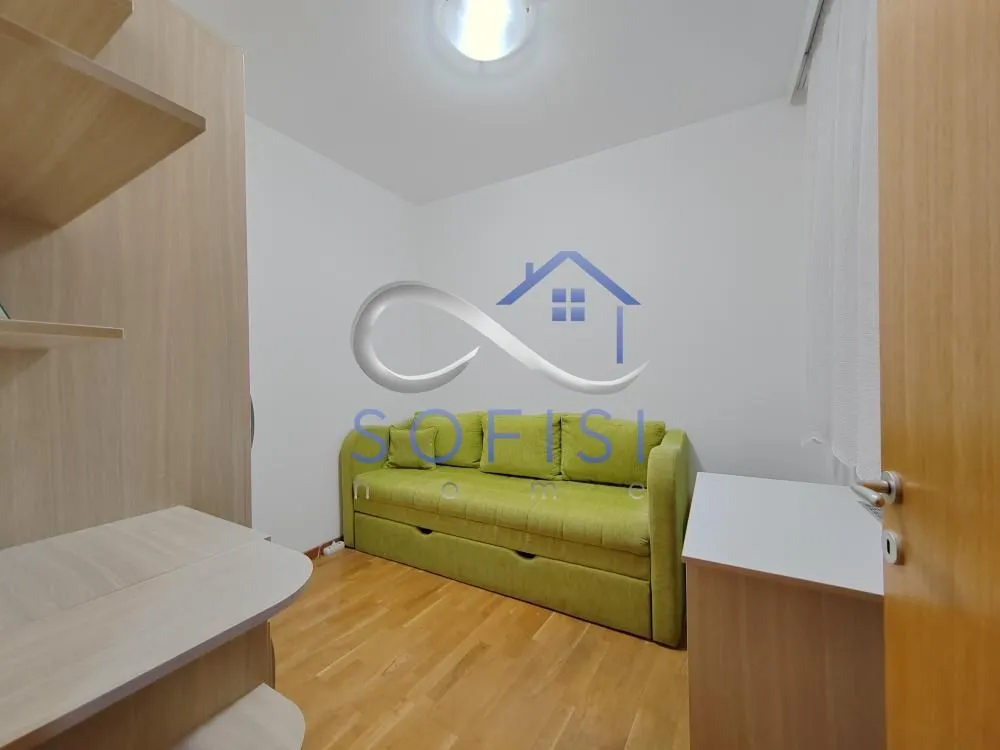 Rent, one bedroom apartment, 34m², Grbavica, Novi Sad Sve Podlokacije