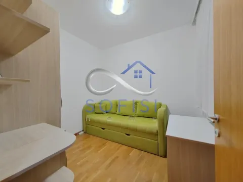 Rent, one bedroom apartment, 34m², Grbavica, Novi Sad Sve Podlokacije - image 12